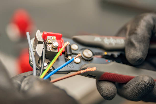 Best Electrician Near Me  in Ridgway, PA