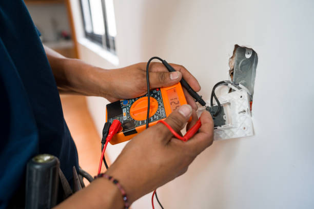 Best Electrical Installation Contractor  in Ridgway, PA