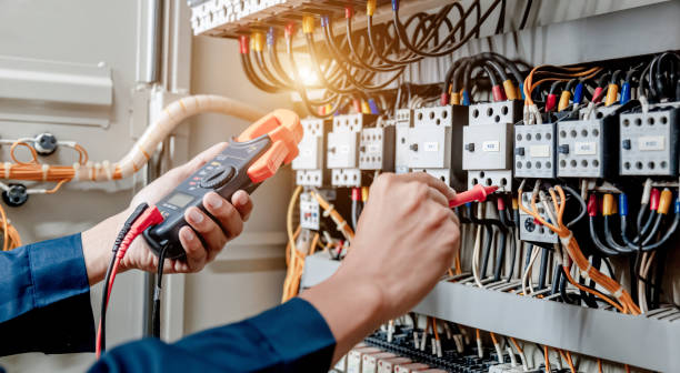 Reliable PA Electrician Solutions