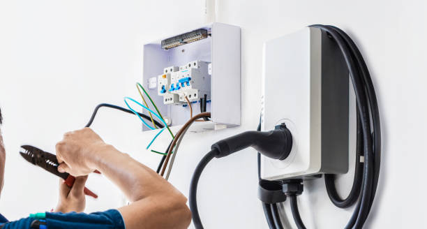 Best Electrical Repair Services  in Ridgway, PA