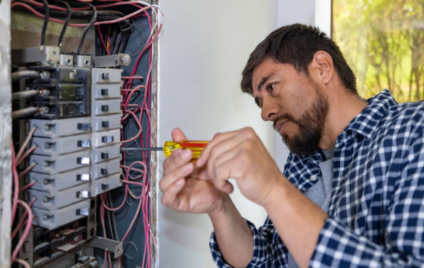 Best Commercial Electrician Services  in Ridgway, PA